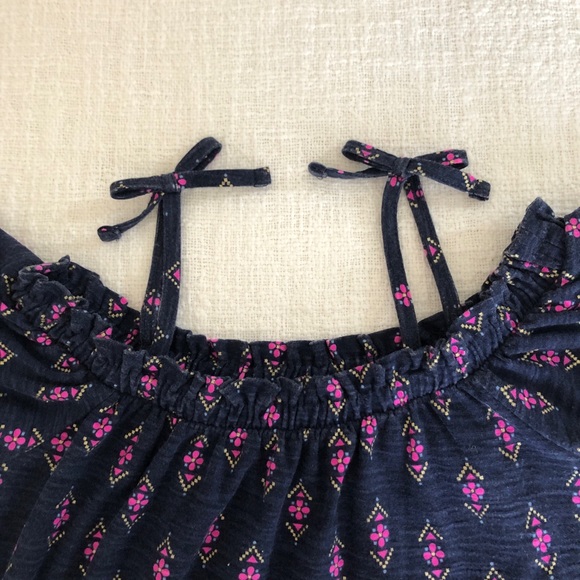 Jumping Beans girls shirt, size 6 - Picture 3 of 5